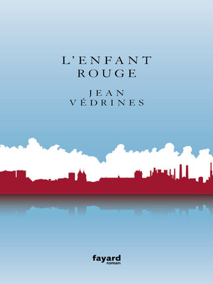 cover image of L'enfant rouge
